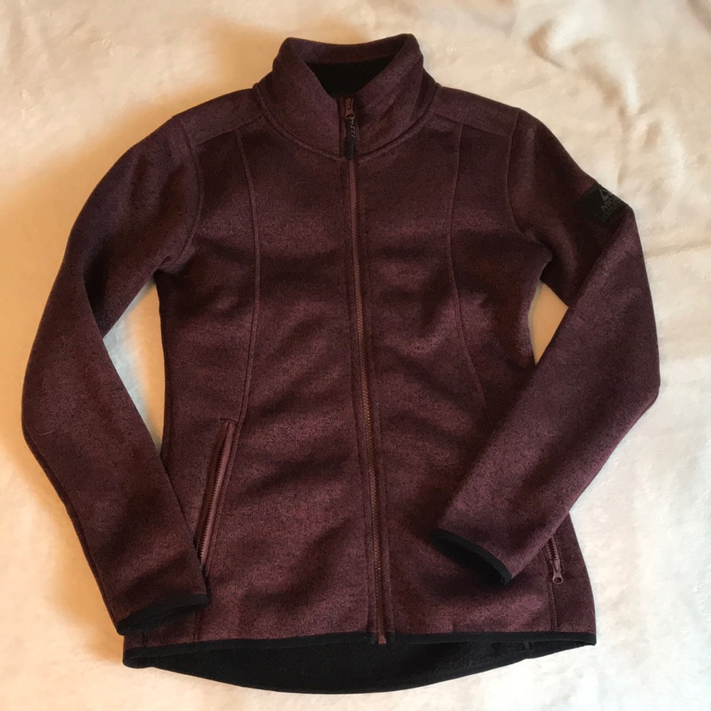 Fall Jacket